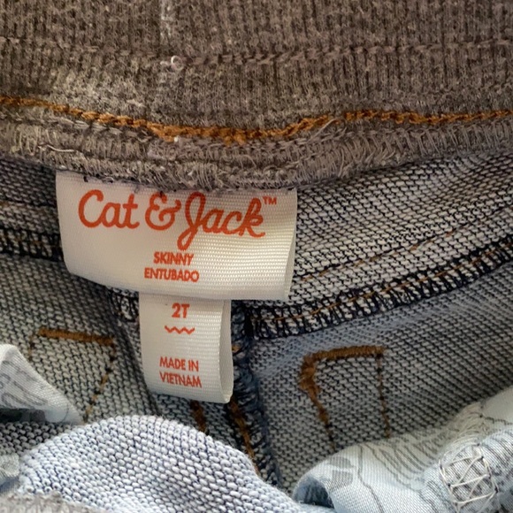 Cat & Jack Pants - Picture 3 of 3